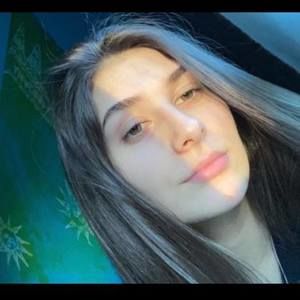 Meet your Posher, Brooklynn